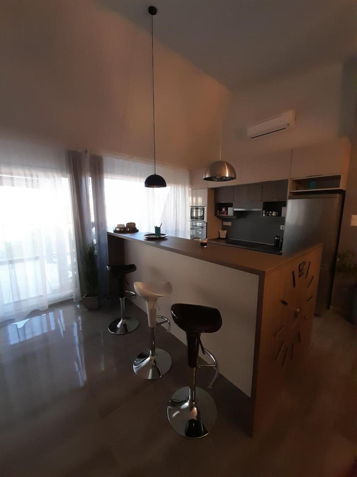 Noir Gold Penthause - Szeged Apartment Exterior photo